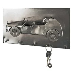 Design Garderobe Kari aus Metall