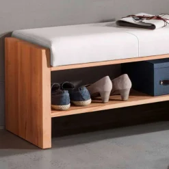 Design Garderobenmöbel zweifarbig - Mandrey (dreiteilig)