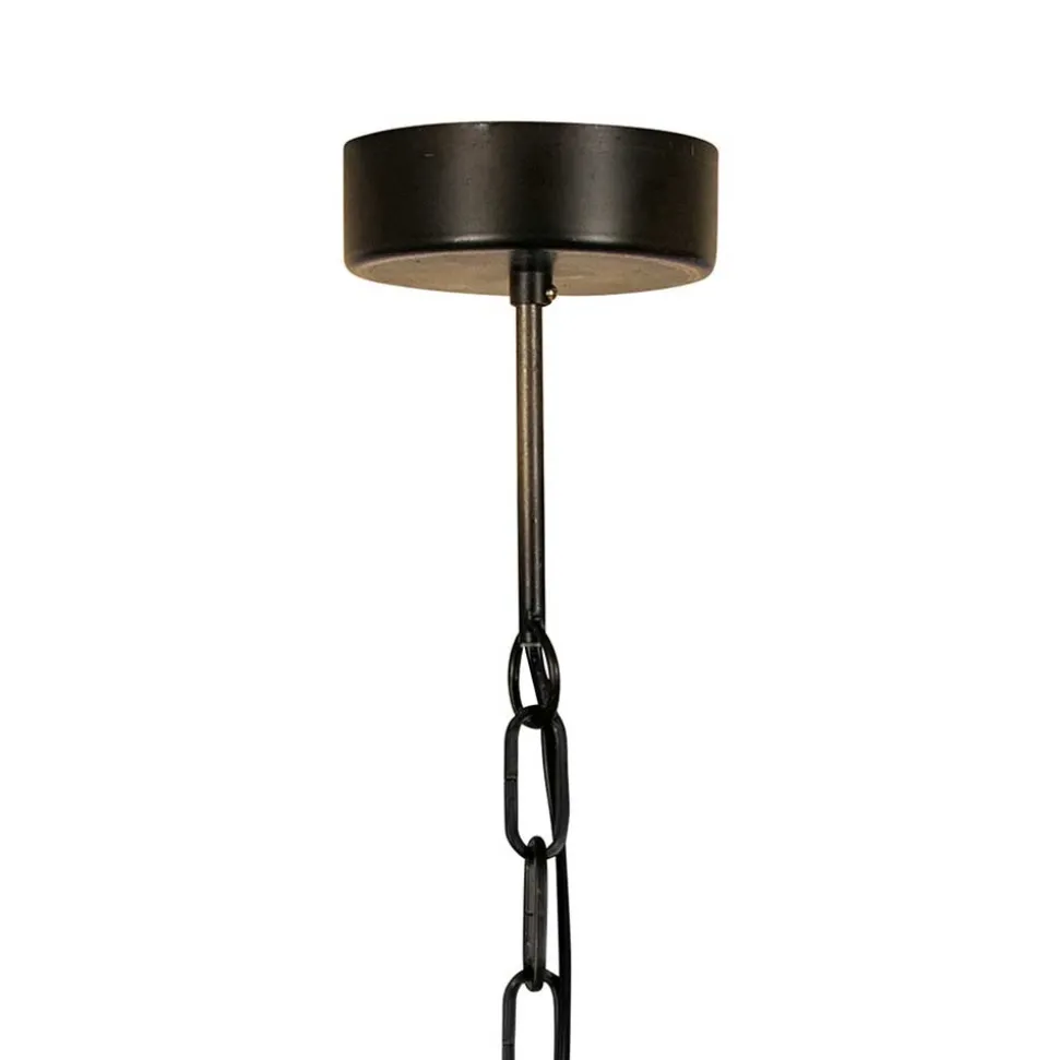 Design Hängeleuchte im Retrostil - Mateon (zweiteilig)