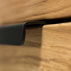 Design Kombi-Kommode im Industrial Style - Vastillo