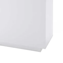 Design Kommode Rebelvo mit dimmbarer LED Beleuchtung