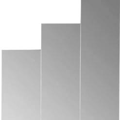 Design Konsole & Spiegel Kombi - Maccles (vierteilig)