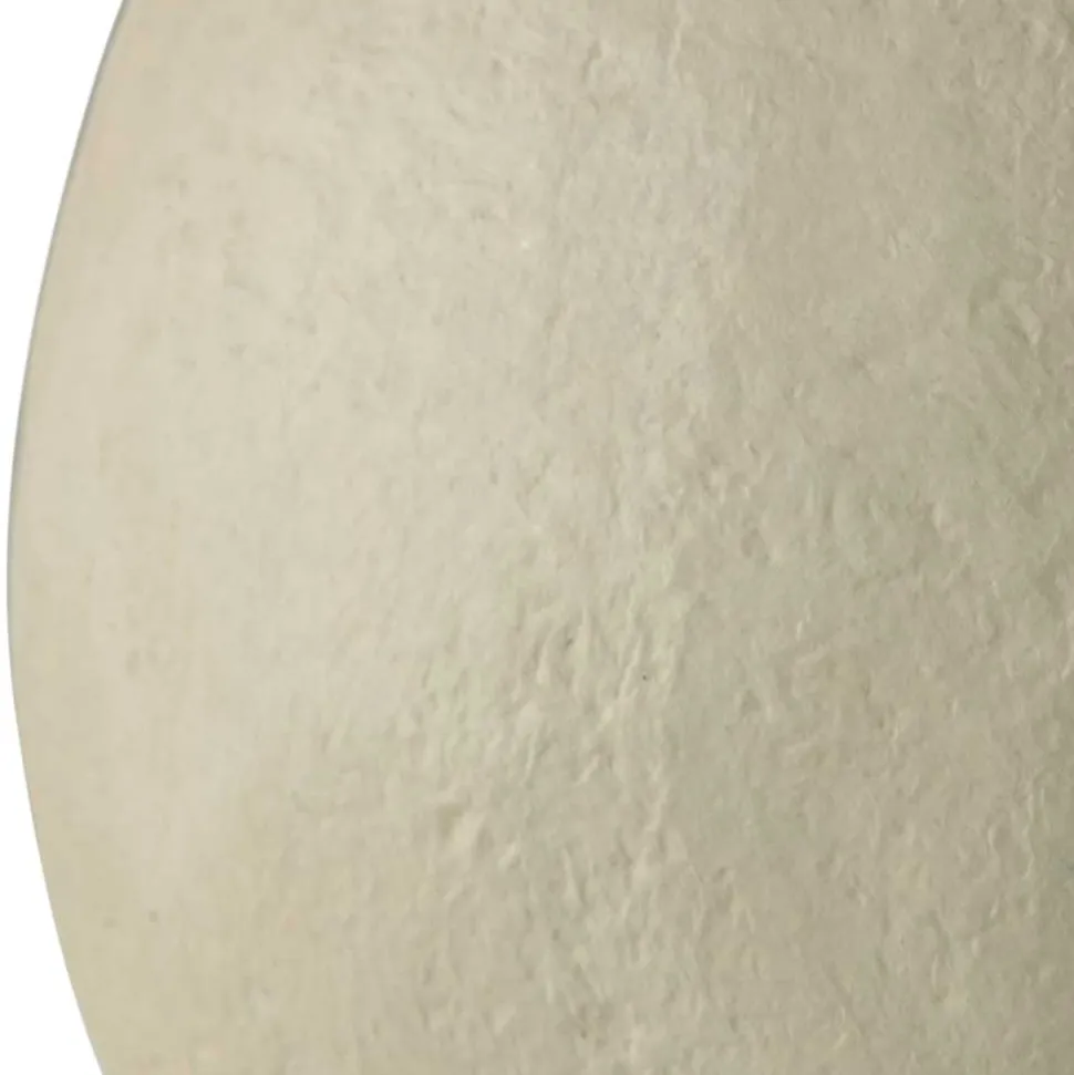 Design Lampenfuß aus Pappmaschee - Benedict