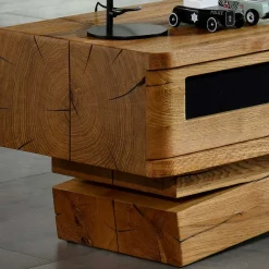 Design Lowboard im Industry und Loft Stil - Ventida