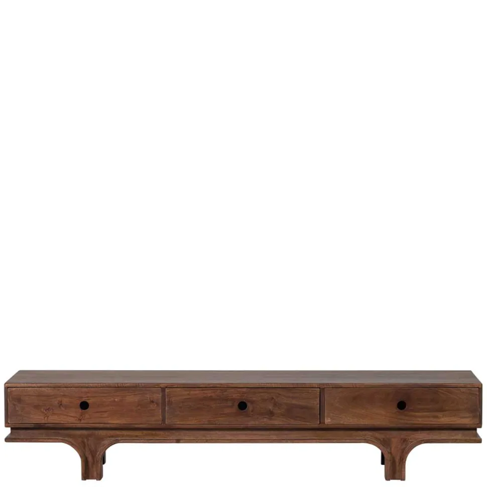 Design Lowboard mit drei Schubladen - Pontevedra