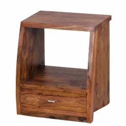 Design Nachtkonsole Hoslo mit Schublade