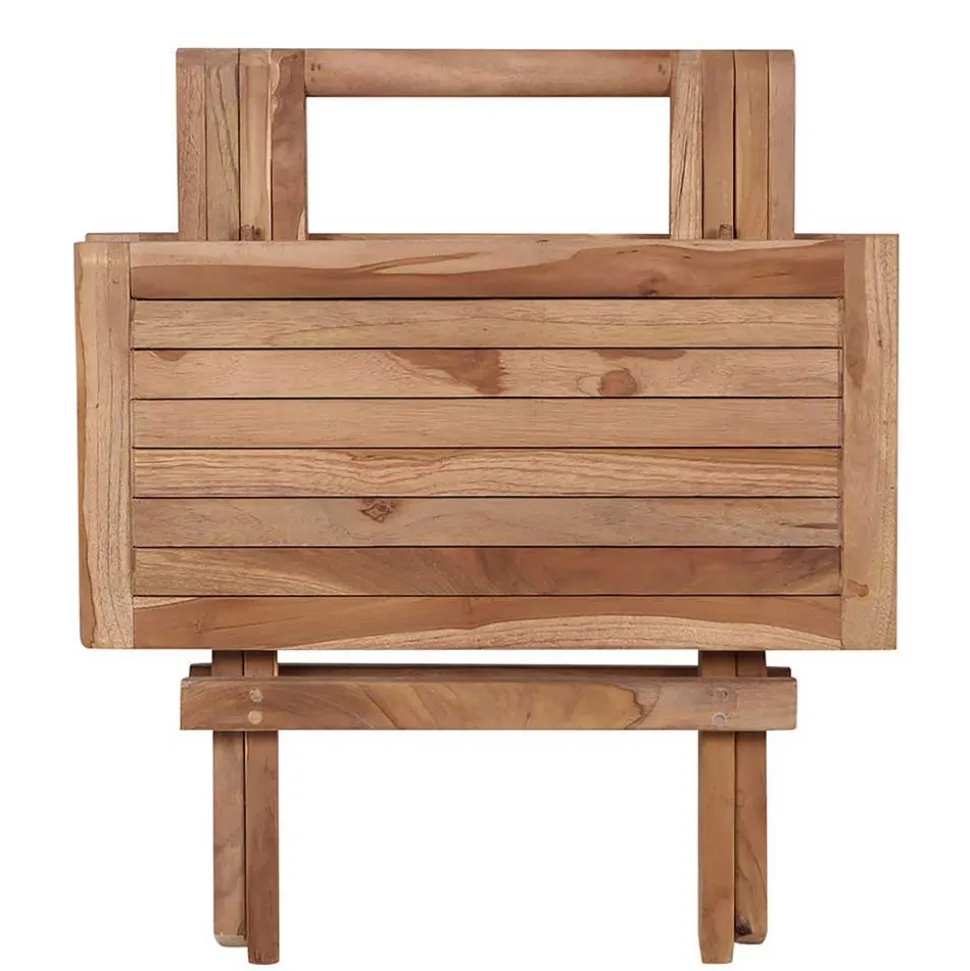 Design Outdoor Möbel Set - Gumerus (dreiteilig)