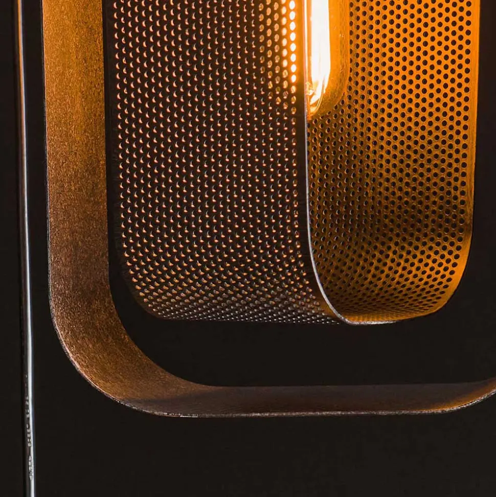 Design Pendelleuchte mit fünf Schirmen - Second