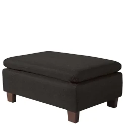 Design Polstersessel in Dunkelbraun - Acristodat