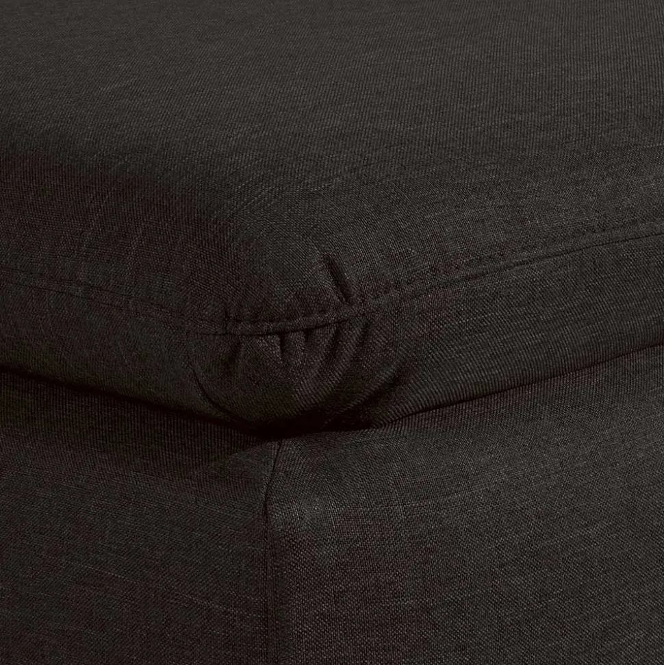 Design Polstersessel in Dunkelbraun - Acristodat