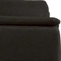 Design Polstersessel in Dunkelbraun - Acristodat