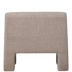 Design Polstersessel ohne Armlehnen - Yennja