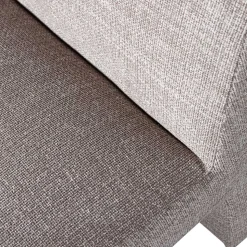 Design Polstersessel ohne Armlehnen - Yennja