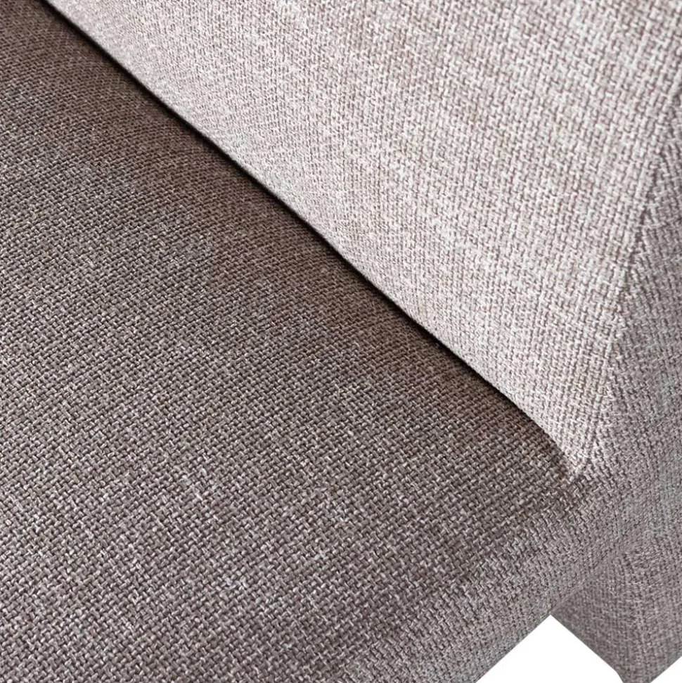 Design Polstersessel ohne Armlehnen - Yennja