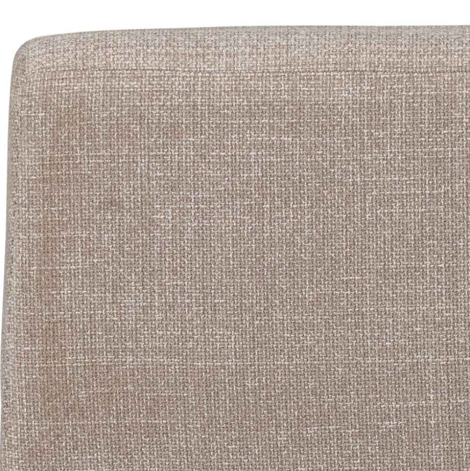 Design Polstersessel ohne Armlehnen - Yennja