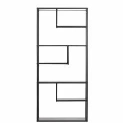 Design Regal Sanfradia in Schwarz