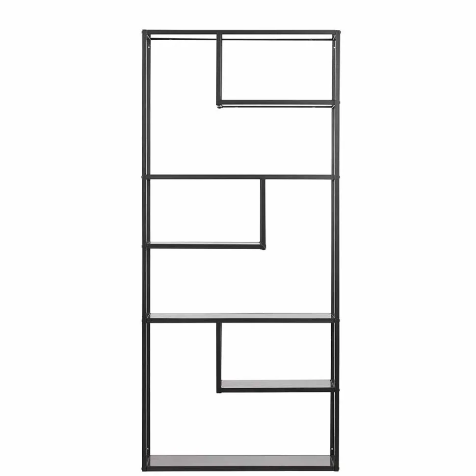 Design Regal Sanfradia in Schwarz