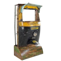 Design Regal Tree in Bunt