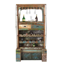 Design Regal Tree in Bunt