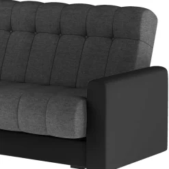 Design Schlafcouch mit Bonell Federkern - Forjan