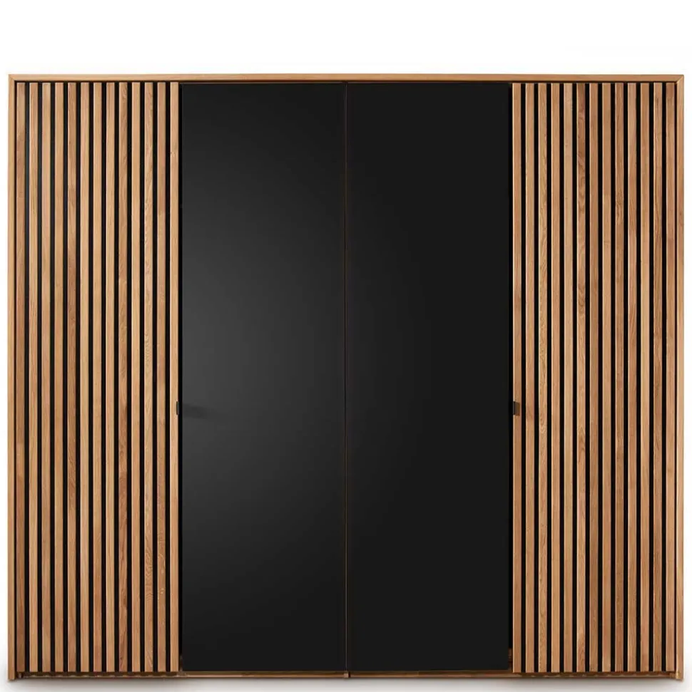 Design Schlafzimmer Einrichtung Set - Manarola (vierteilig)