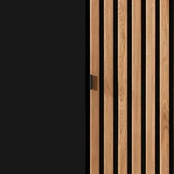 Design Schlafzimmer Einrichtung Set - Manarola (vierteilig)