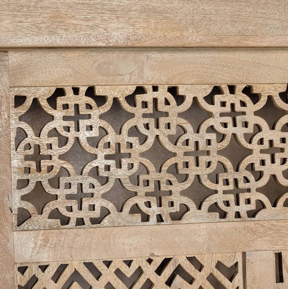 Design Schrank im Ethno Chic - Valuta