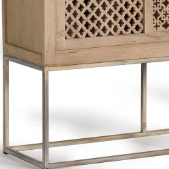 Design Schrank im Ethno Chic - Valuta