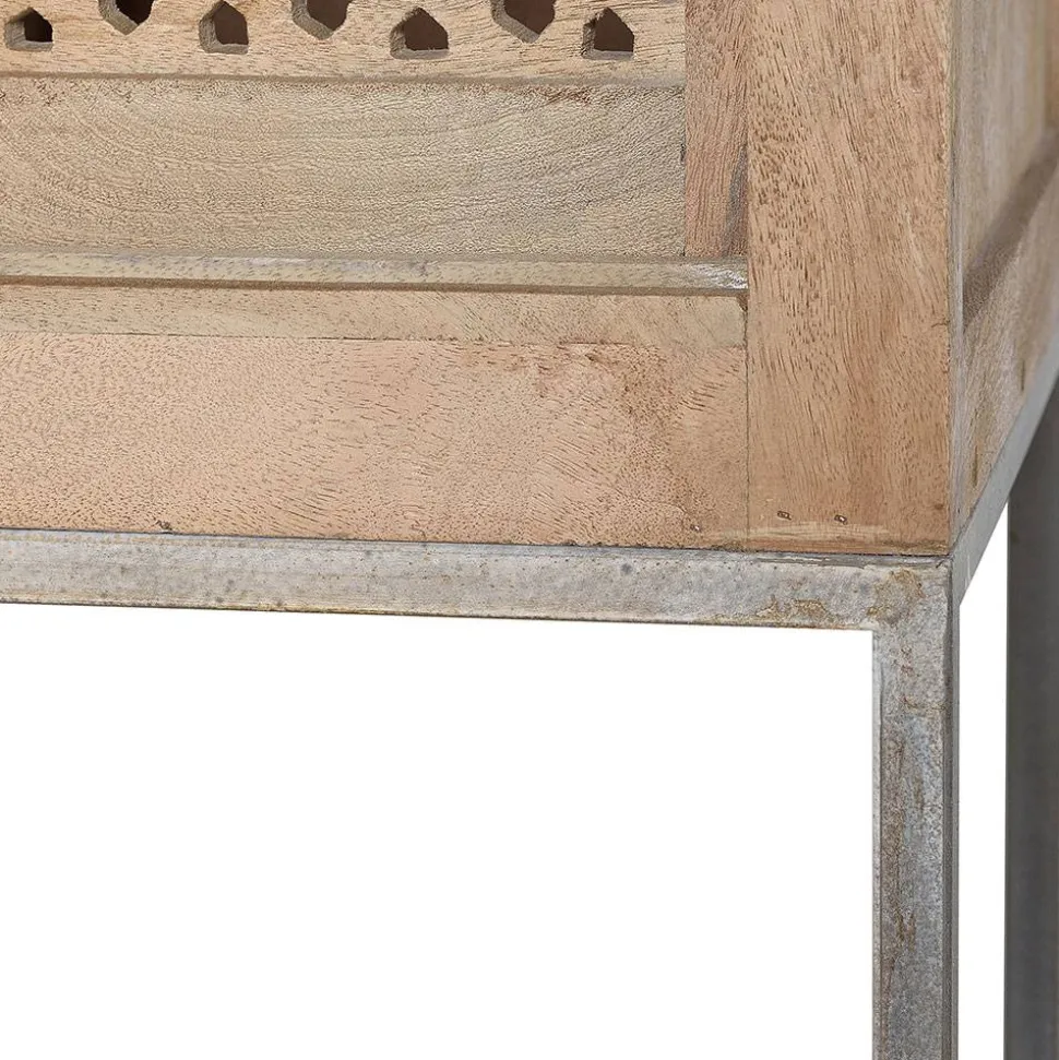 Design Schrank im Ethno Chic - Valuta