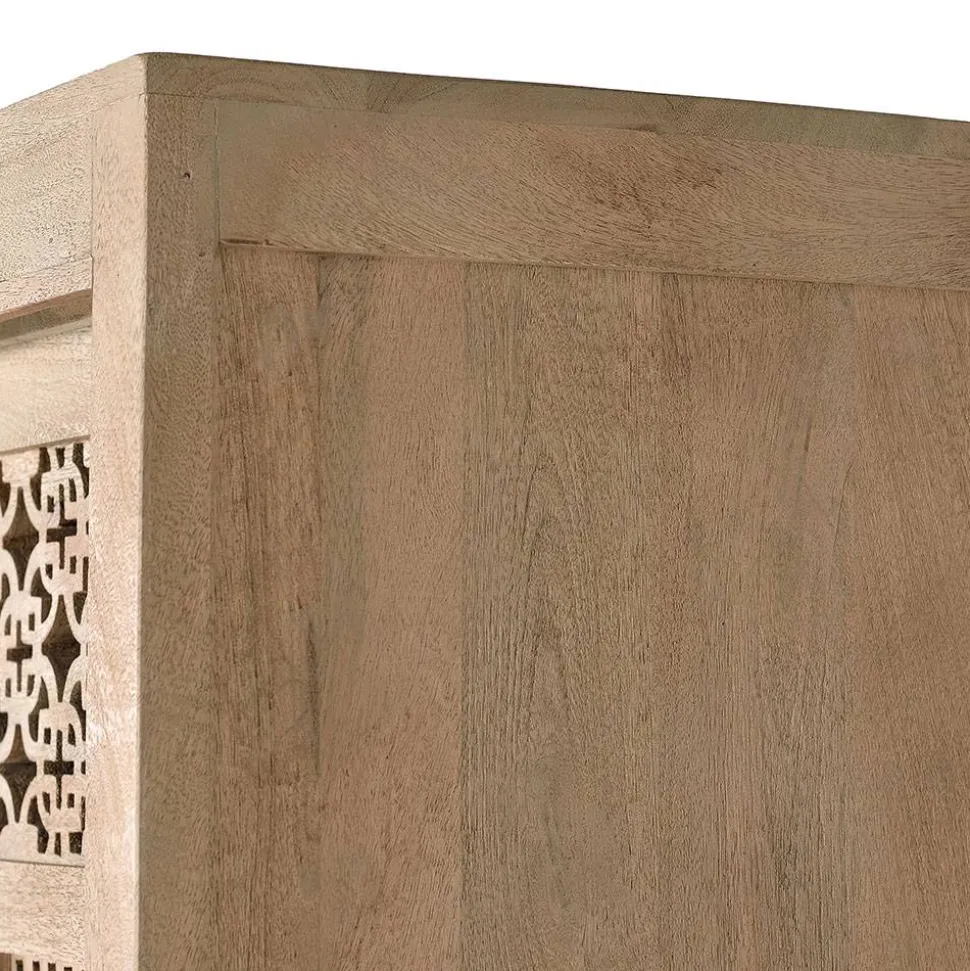 Design Schrank im Ethno Chic - Valuta
