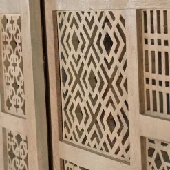 Design Schrank im Ethno Chic - Valuta