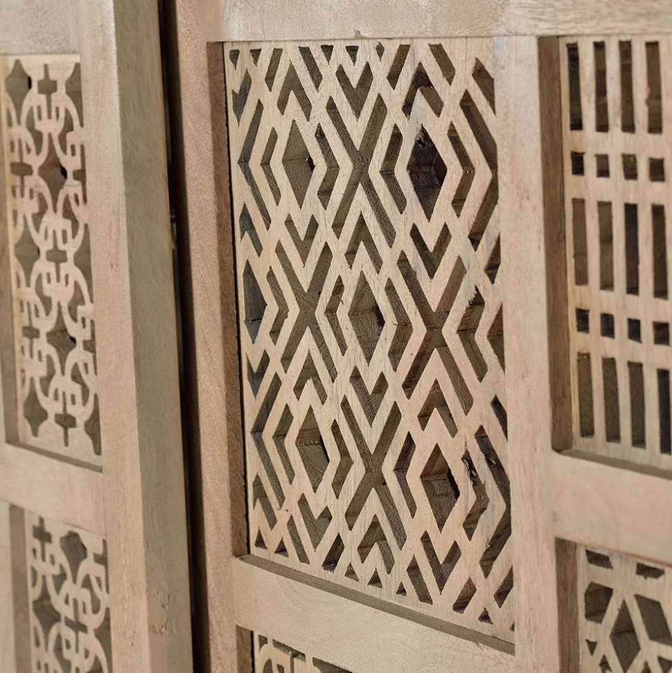 Design Schrank im Ethno Chic - Valuta