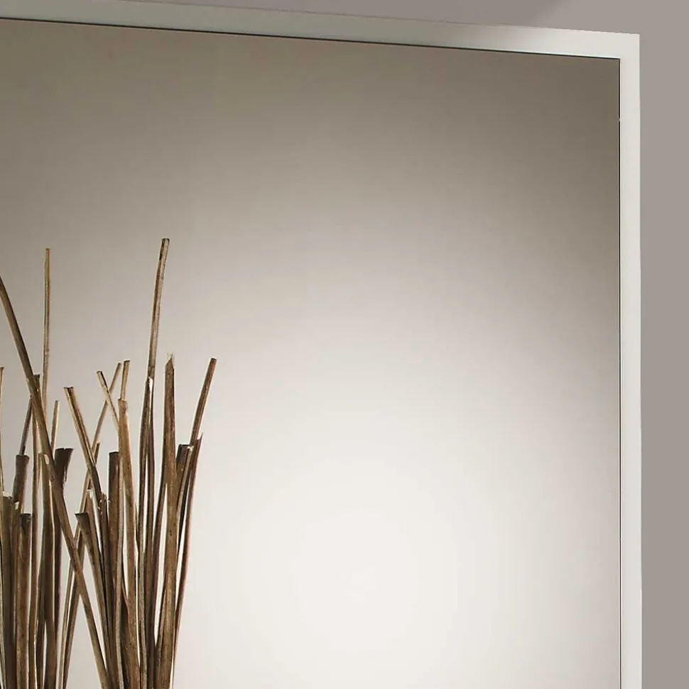 Design Schuhkommode & Spiegel Set - Ryus (zweiteilig)