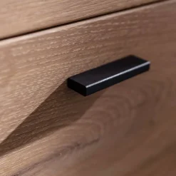 Design Schuhkommode in Wildeiche Optik - Vapposia