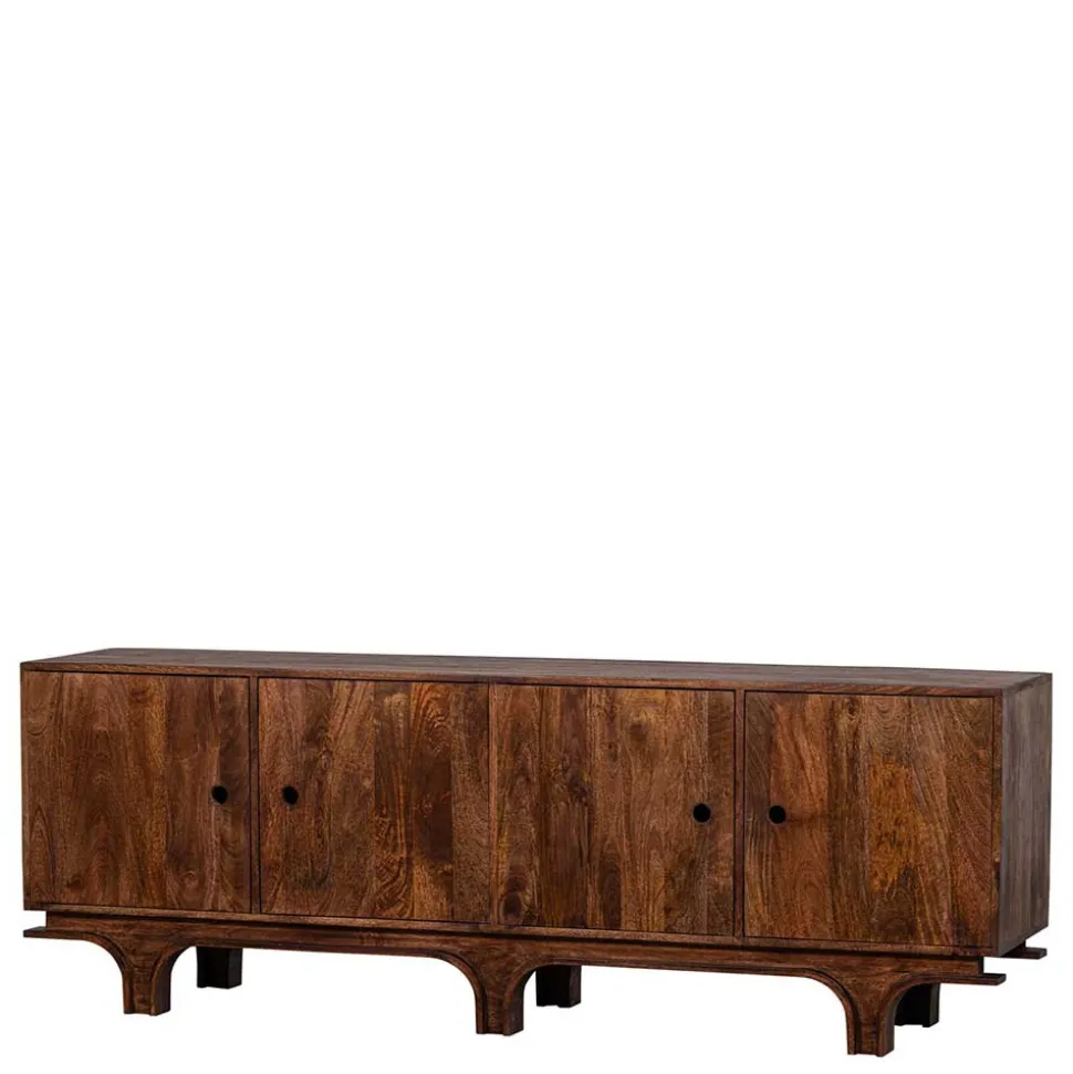 Design Sideboard mit vier Türen - Pontevedra