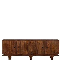 Design Sideboard mit vier Türen - Pontevedra