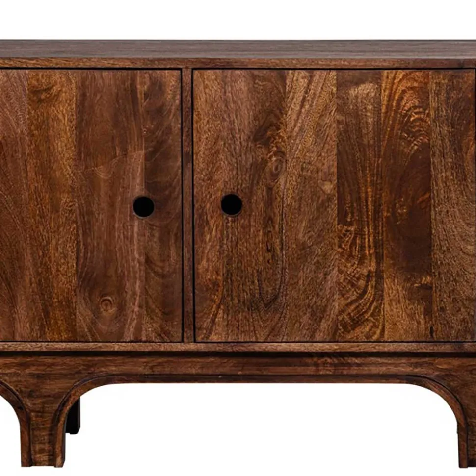Design Sideboard mit vier Türen - Pontevedra