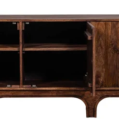 Design Sideboard mit vier Türen - Pontevedra