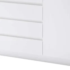 Design Sideboard Rebelvo mit dimmbarer LED Beleuchtung