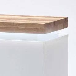 Design Sideboard Zelda mit Beleuchtung