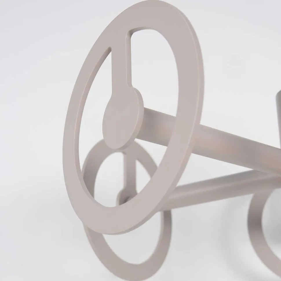 Design Standgarderobe in Taupe - Sumatera