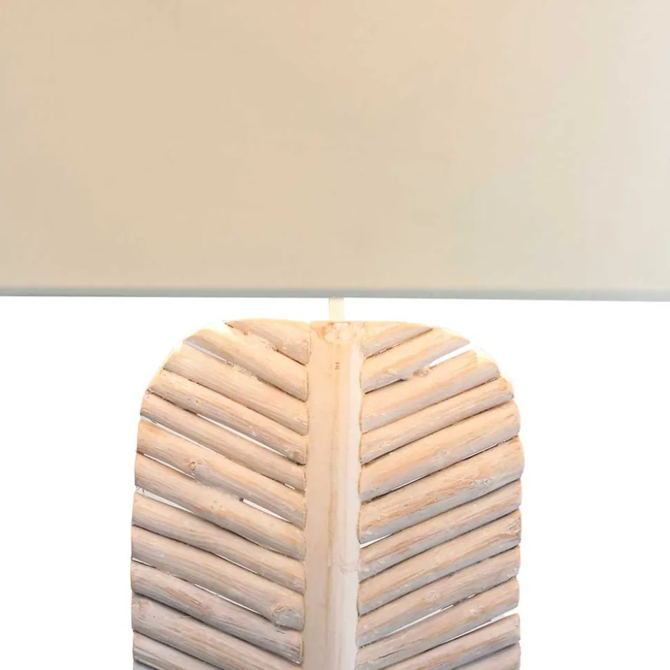 Design Stehleuchte in Weiß - Syrianco