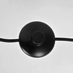 Design Stehleuchte mit Pilzkopf Lampenschirm - Flavur