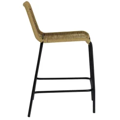 Design Stühle mit 62 cm Sitzhöhe - Henriette (4er Set)