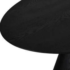 Design Tischgruppe modern - Vuschea (fünfteilig)