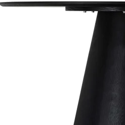 Design Tischgruppe modern - Vuschea (fünfteilig)