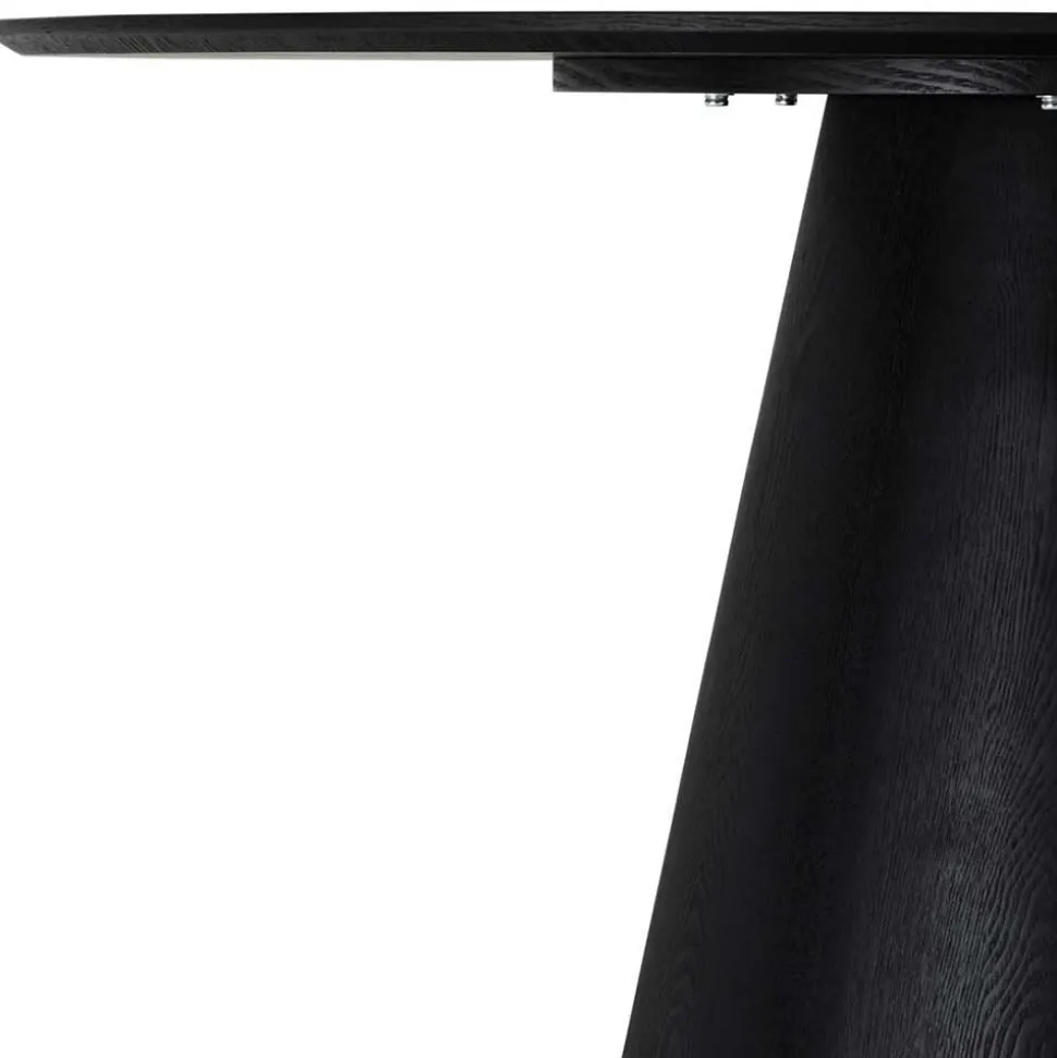 Design Tischgruppe modern - Vuschea (fünfteilig)