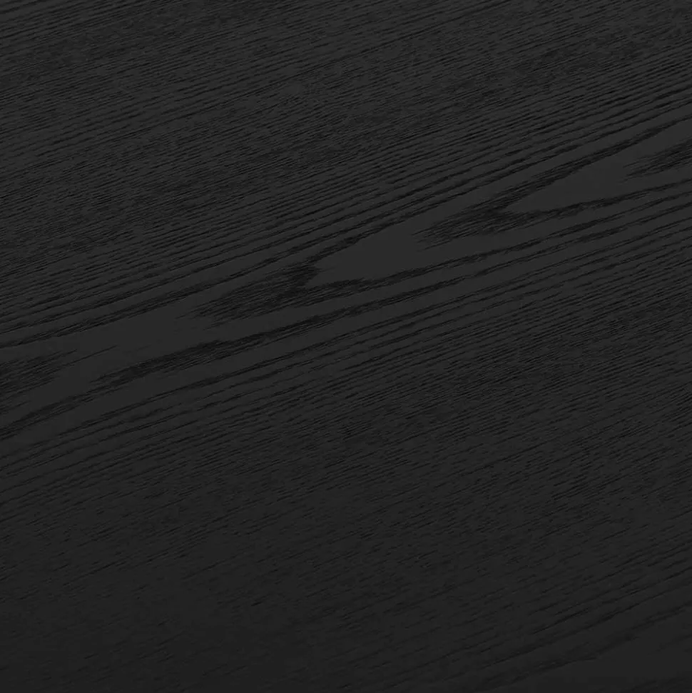 Design Tischgruppe modern - Vuschea (fünfteilig)