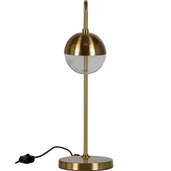 Design Tischleuchten in Messing - Yavunan (2er Set)