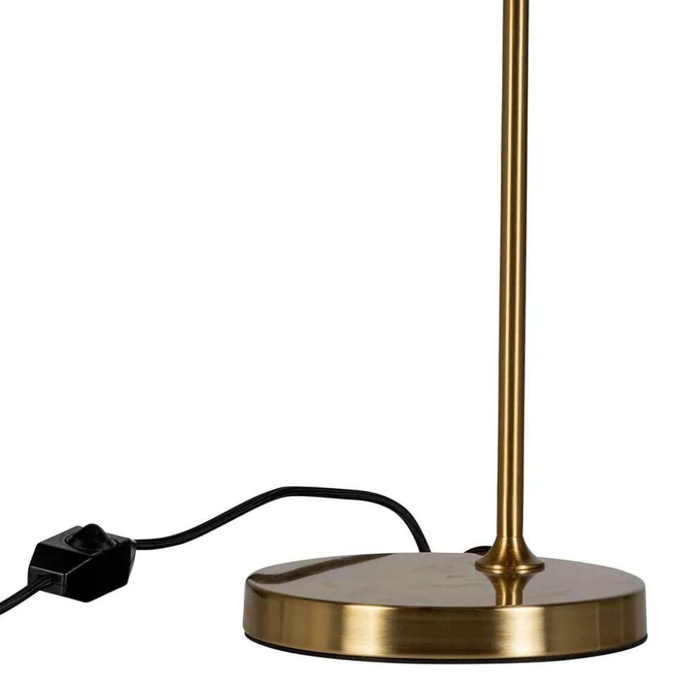 Design Tischleuchten in Messing - Yavunan (2er Set)